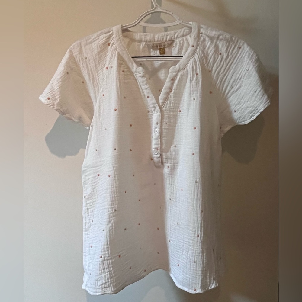 Summer Top